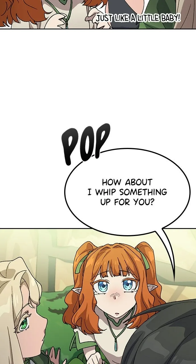 Read Peaceful Camping Life in Another World EN Manga Online
