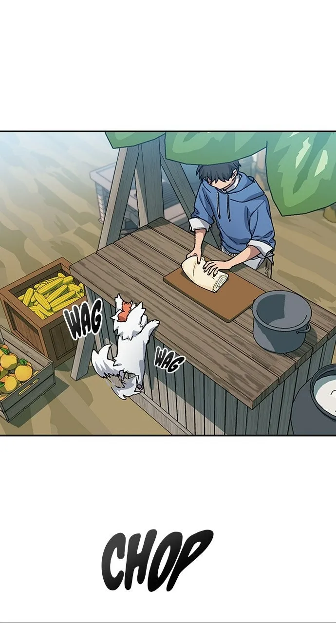 Read Peaceful Camping Life in Another World EN Manga Online