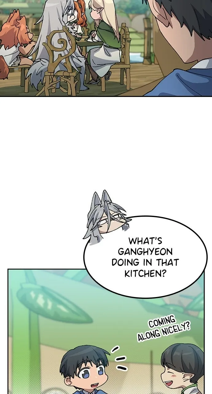 Read Peaceful Camping Life in Another World EN Manga Online