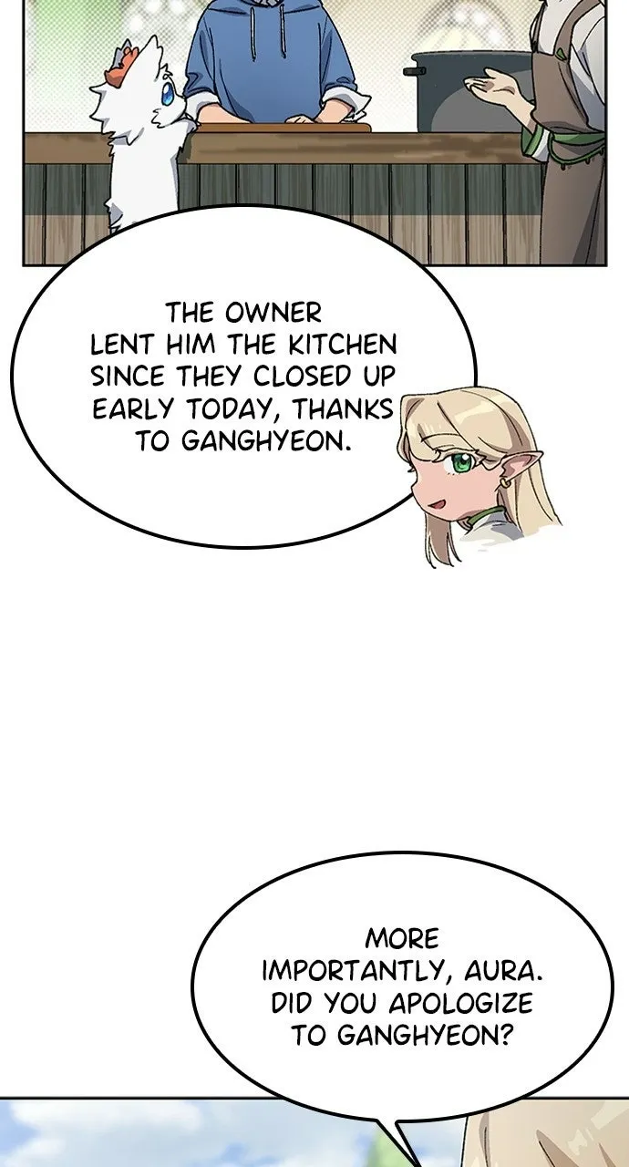 Read Peaceful Camping Life in Another World EN Manga Online