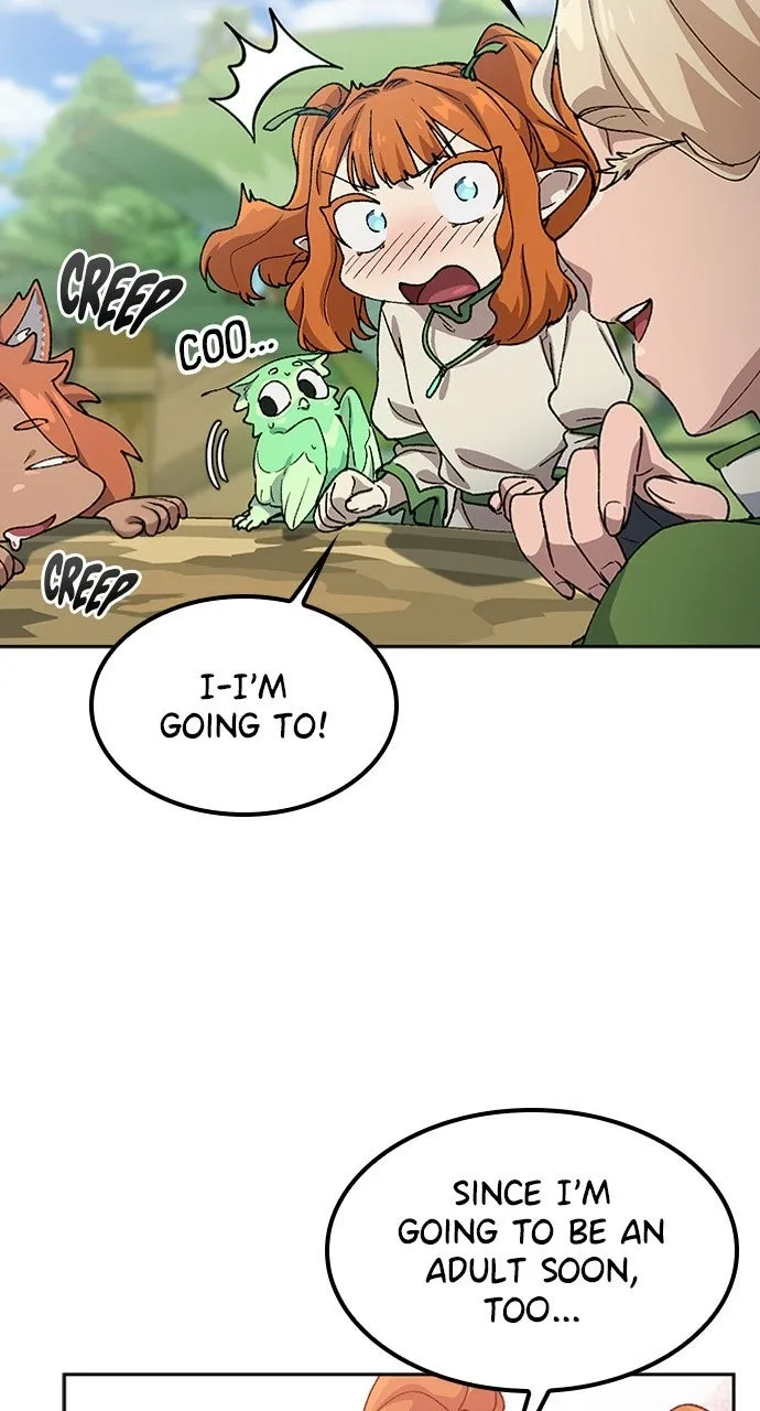 Read Peaceful Camping Life in Another World EN Manga Online