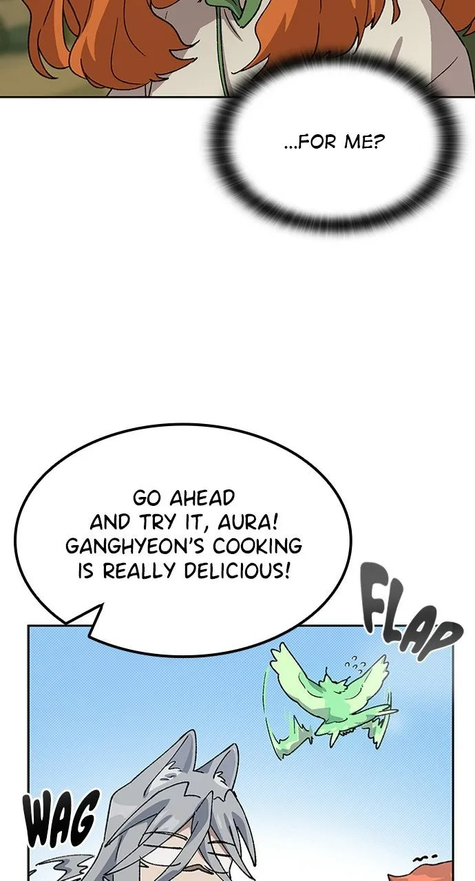 Read Peaceful Camping Life in Another World EN Manga Online