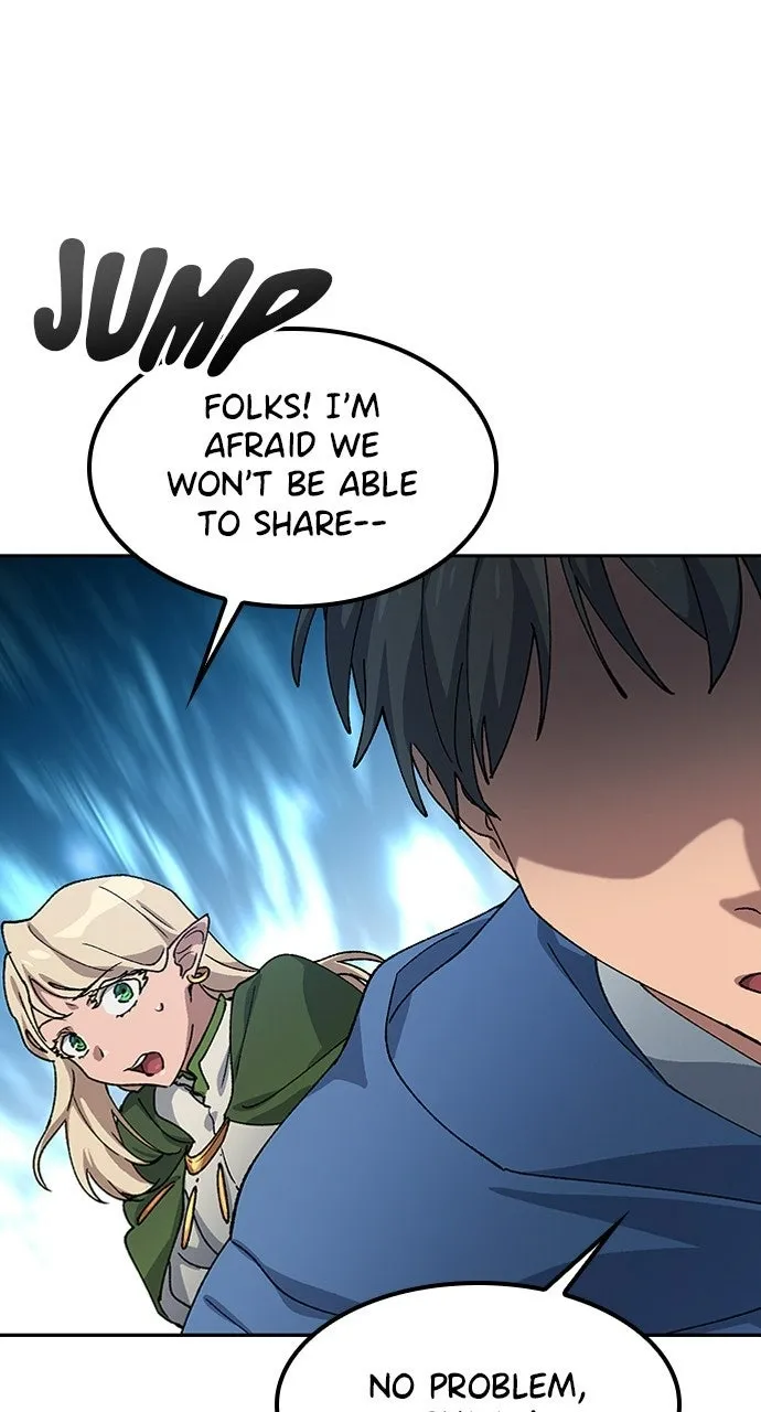 Read Peaceful Camping Life in Another World EN Manga Online