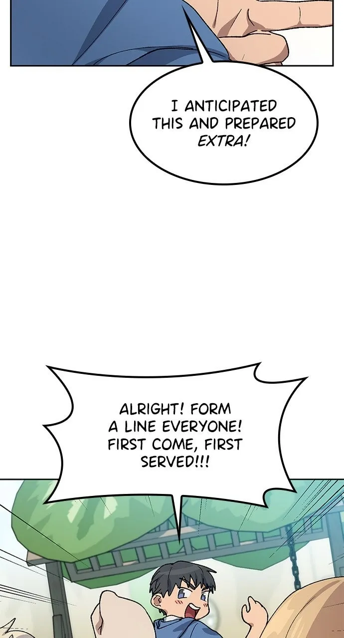 Read Peaceful Camping Life in Another World EN Manga Online
