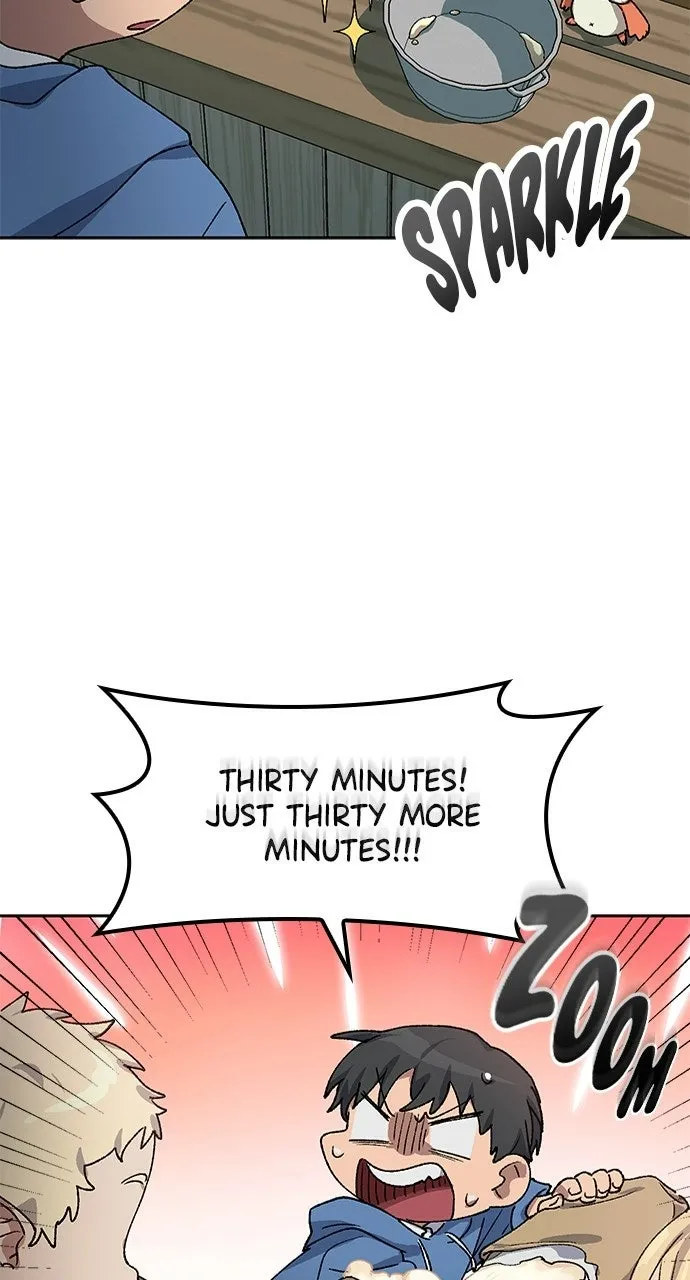 Read Peaceful Camping Life in Another World EN Manga Online