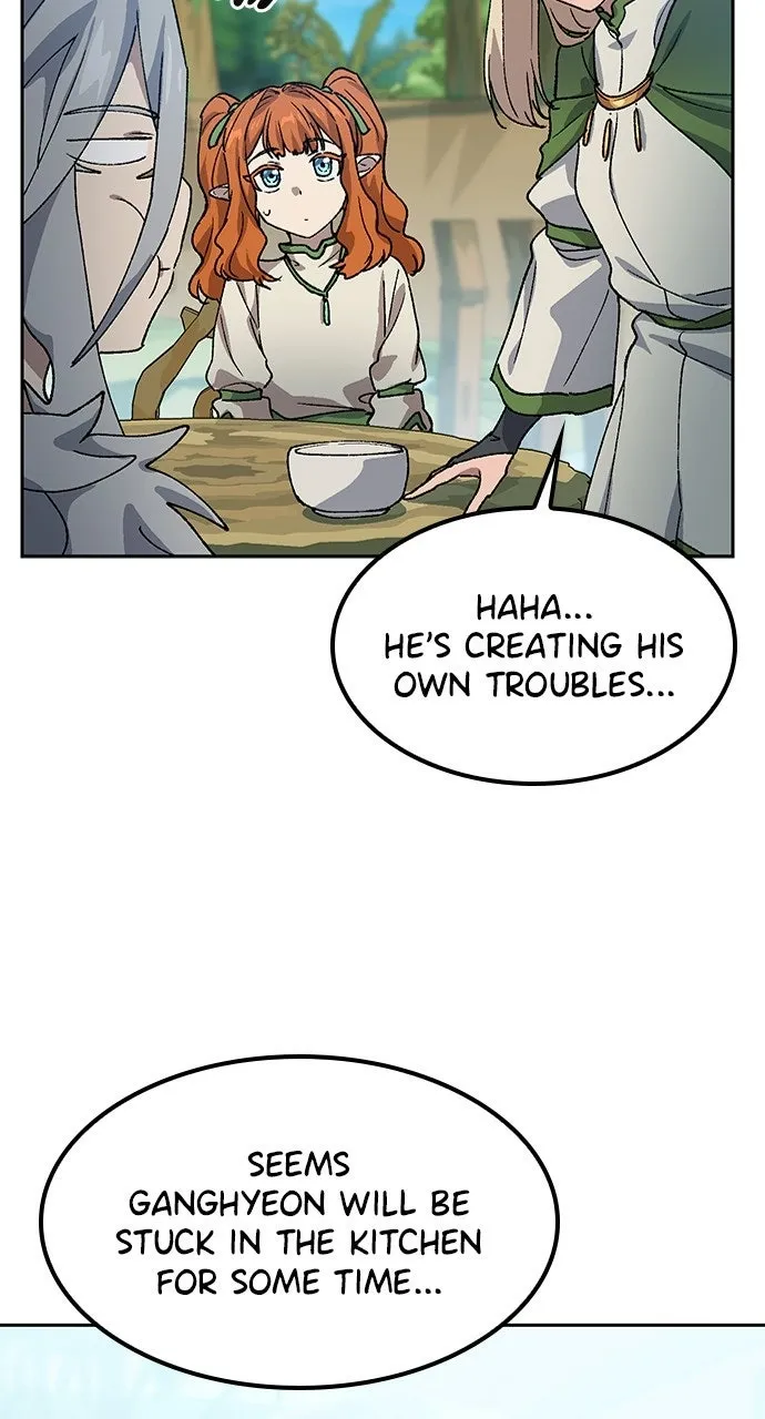 Read Peaceful Camping Life in Another World EN Manga Online