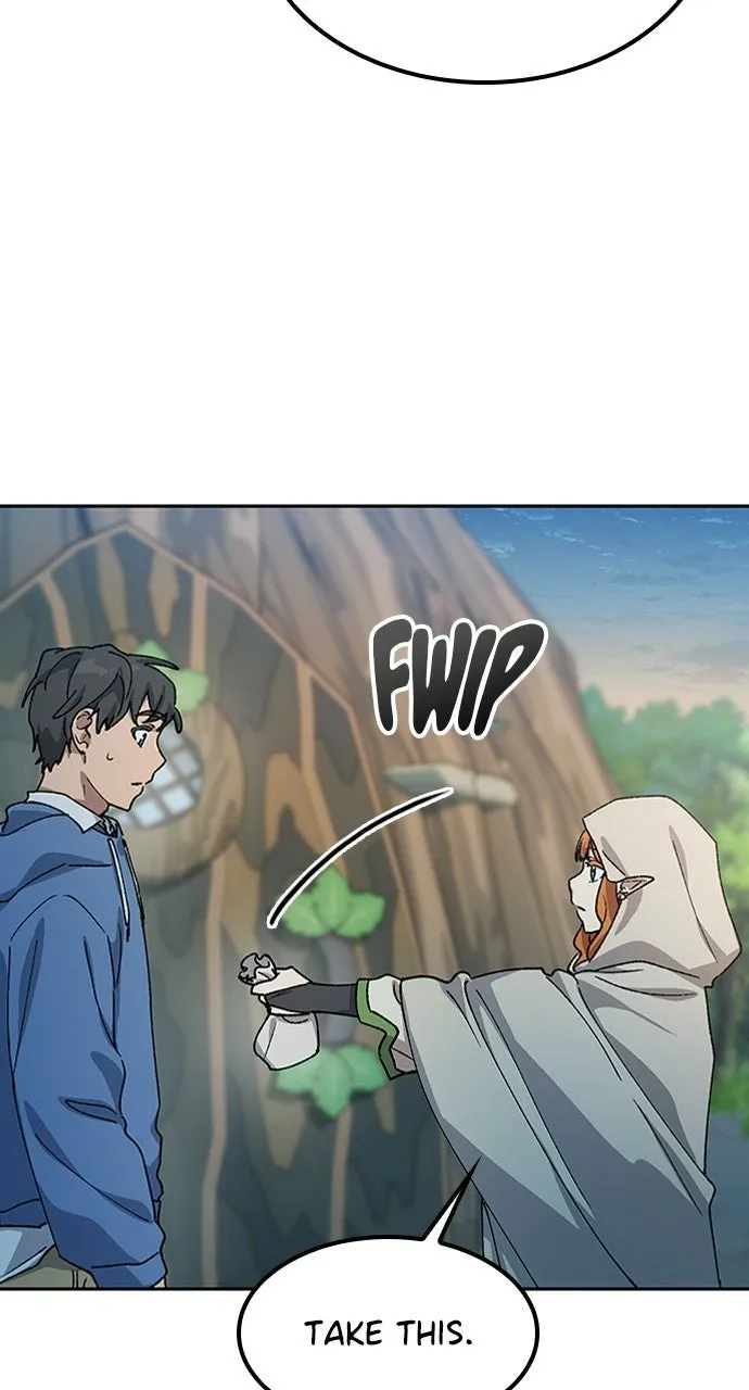 Read Peaceful Camping Life in Another World EN Manga Online