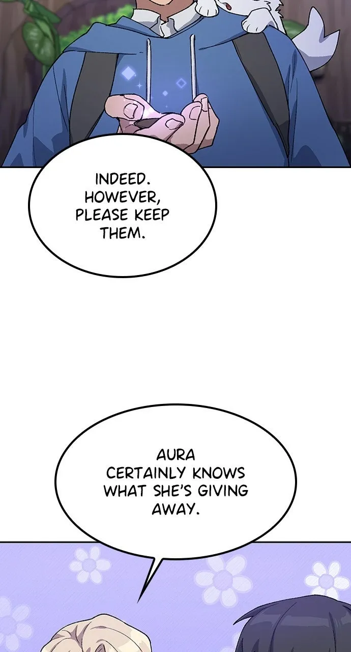 Read Peaceful Camping Life in Another World EN Manga Online
