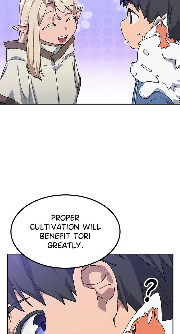 Read Peaceful Camping Life in Another World EN Manga Online