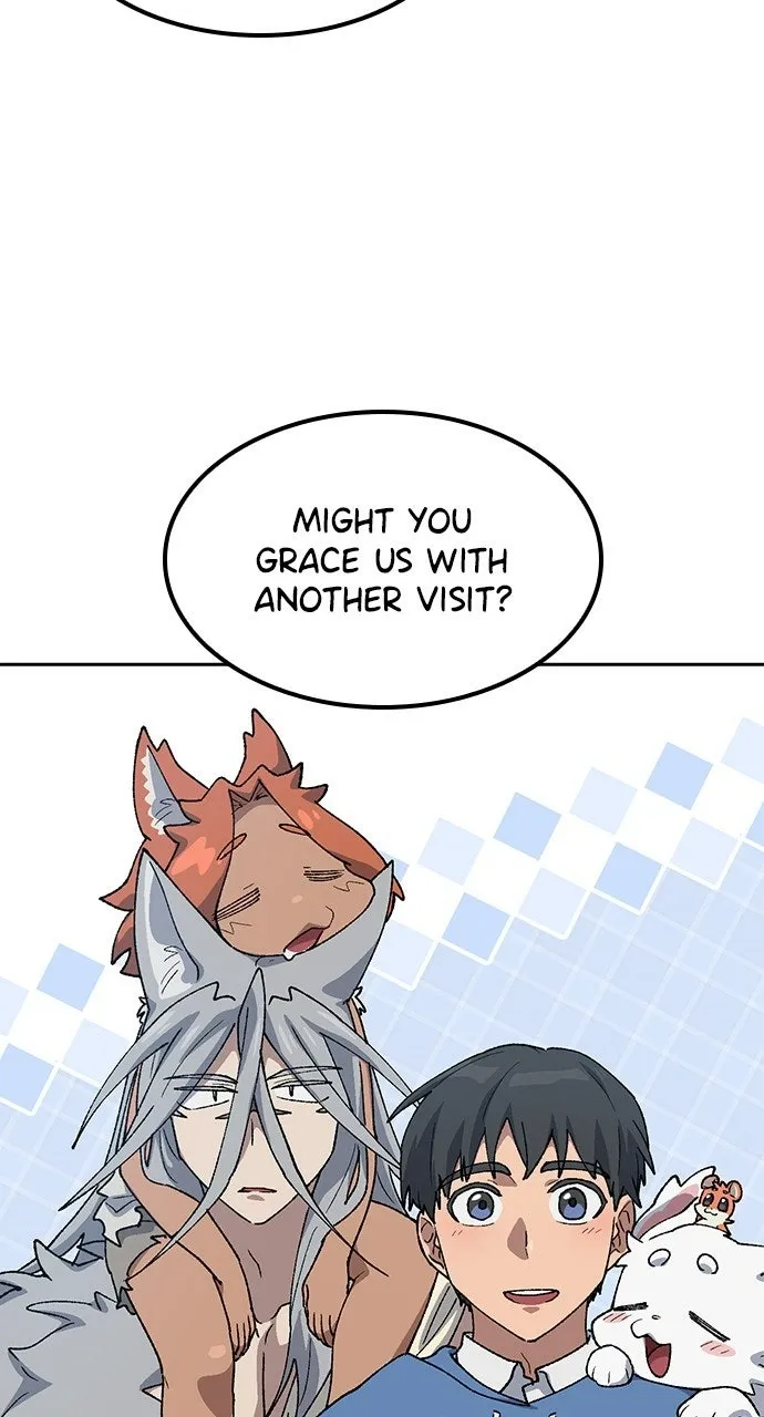 Read Peaceful Camping Life in Another World EN Manga Online