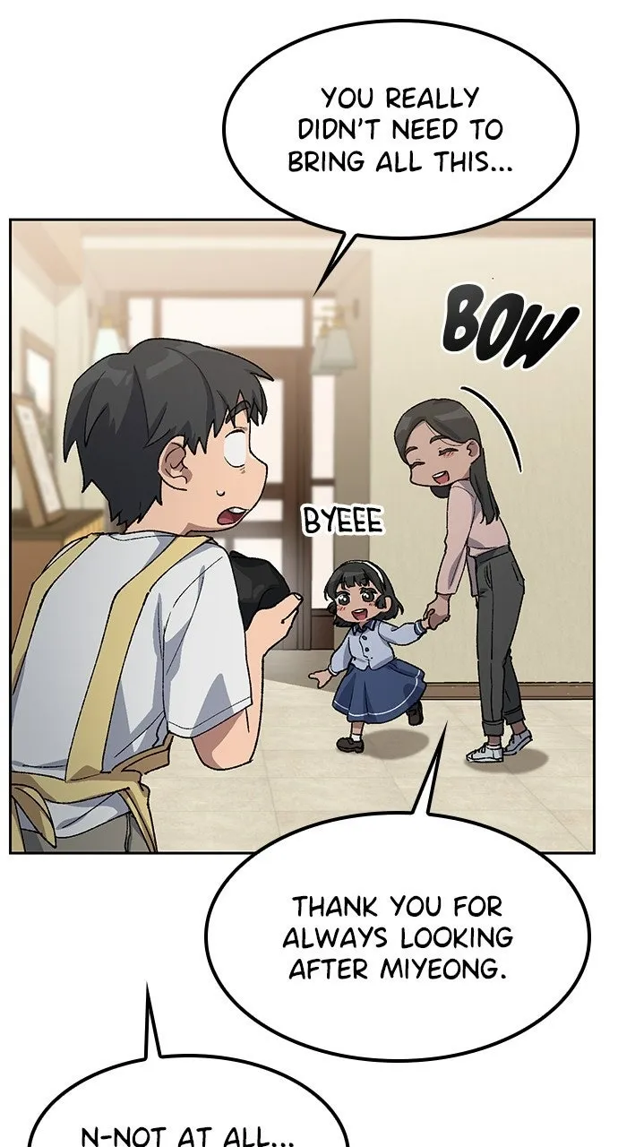Read Peaceful Camping Life in Another World EN Manga Online