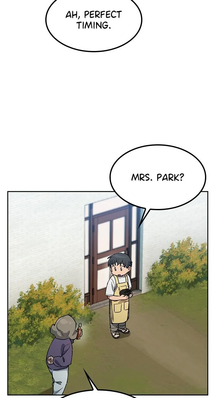 Read Peaceful Camping Life in Another World EN Manga Online