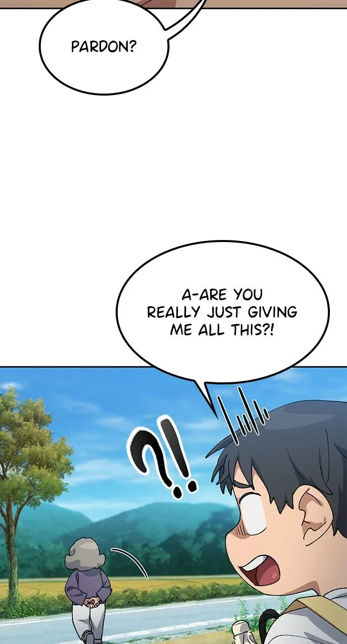Read Peaceful Camping Life in Another World EN Manga Online