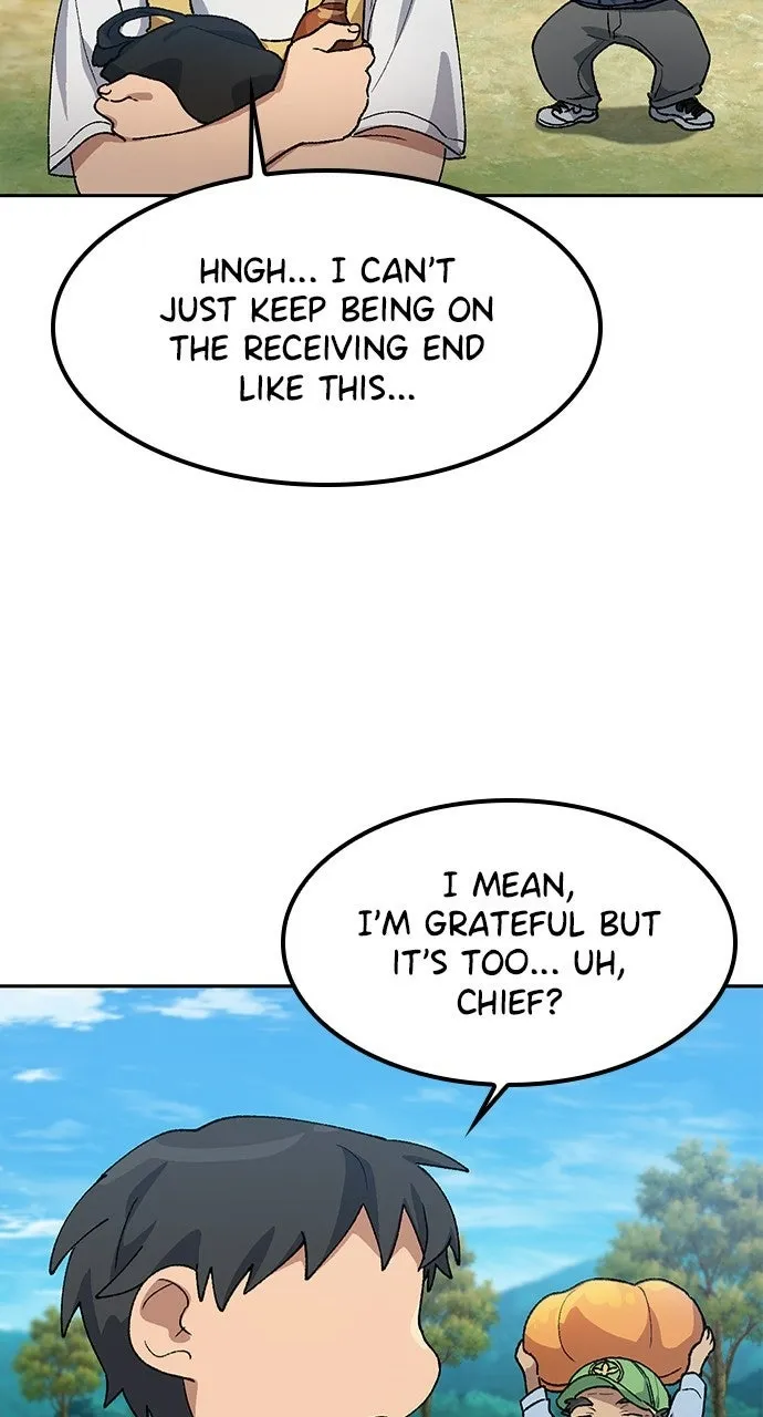 Read Peaceful Camping Life in Another World EN Manga Online