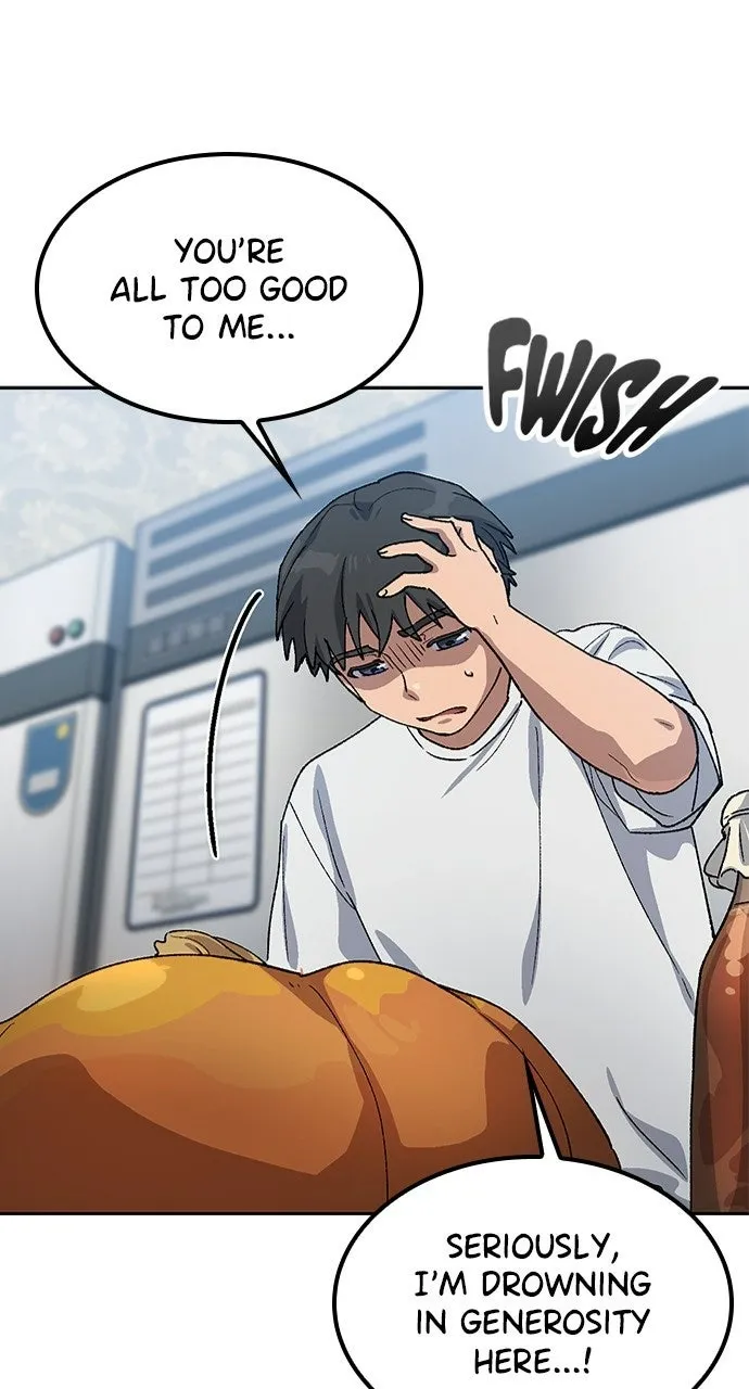 Read Peaceful Camping Life in Another World EN Manga Online