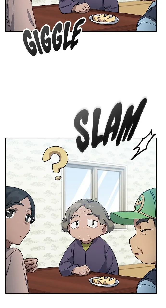 Read Peaceful Camping Life in Another World EN Manga Online