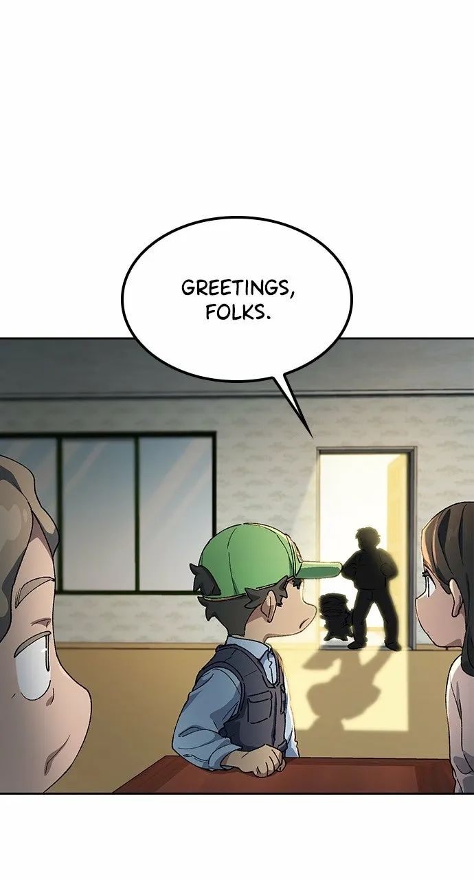 Read Peaceful Camping Life in Another World EN Manga Online