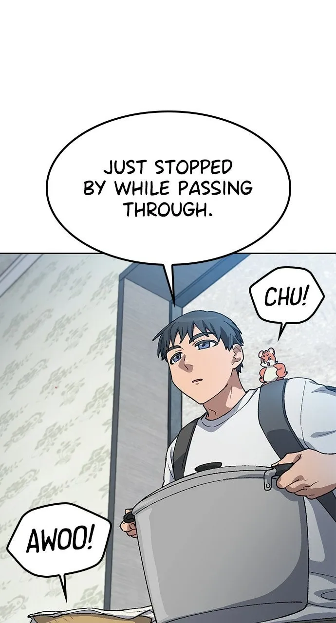 Read Peaceful Camping Life in Another World EN Manga Online