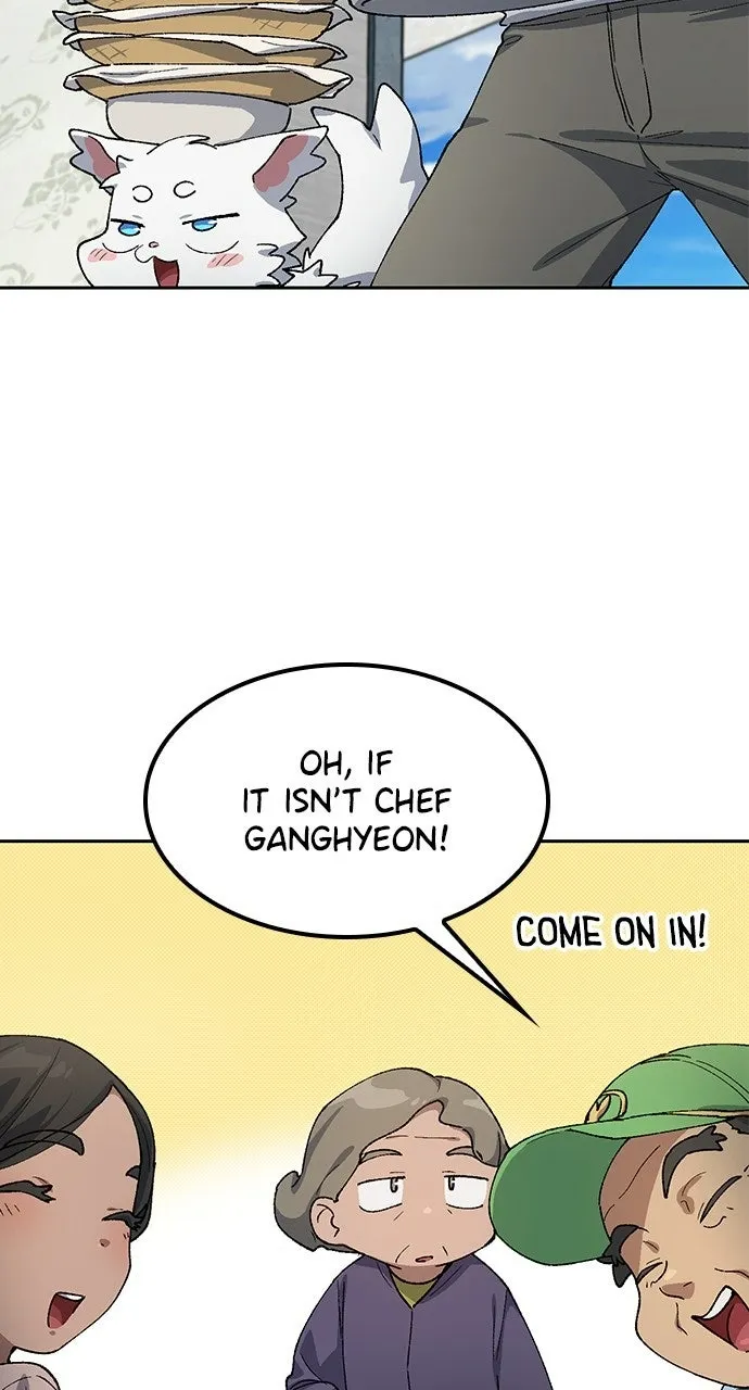 Read Peaceful Camping Life in Another World EN Manga Online