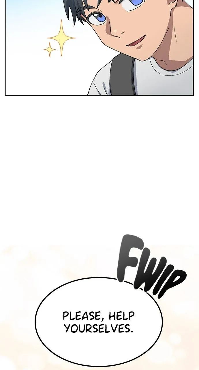 Read Peaceful Camping Life in Another World EN Manga Online