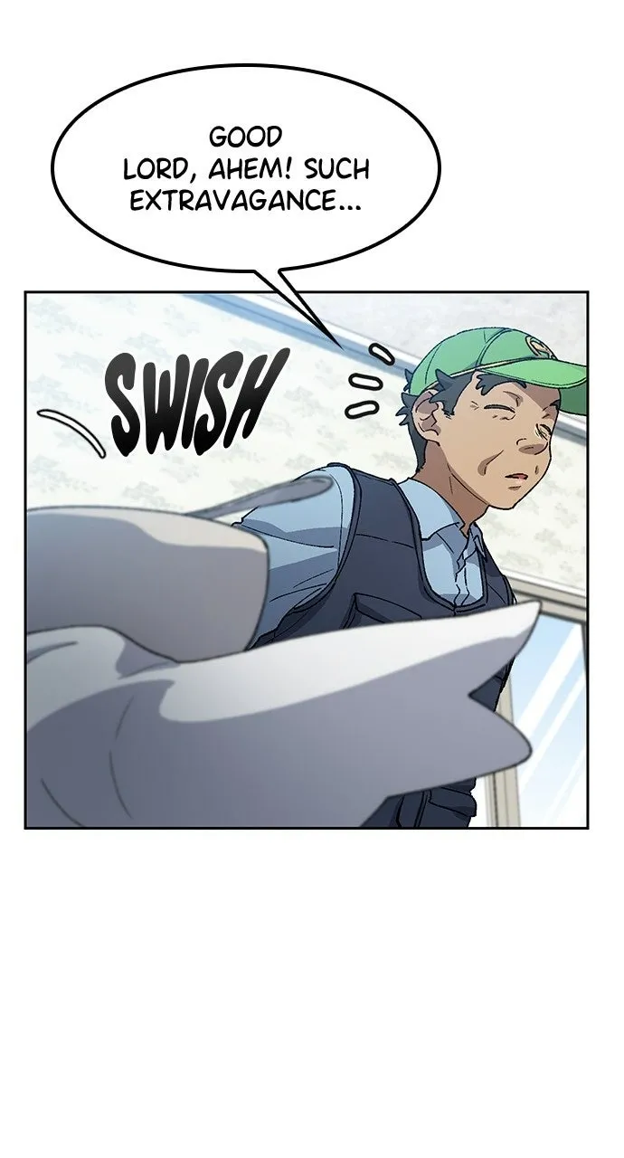 Read Peaceful Camping Life in Another World EN Manga Online