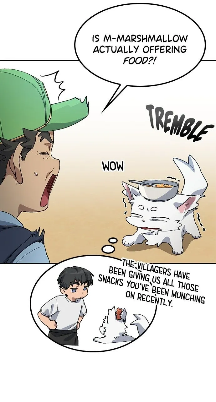 Read Peaceful Camping Life in Another World EN Manga Online