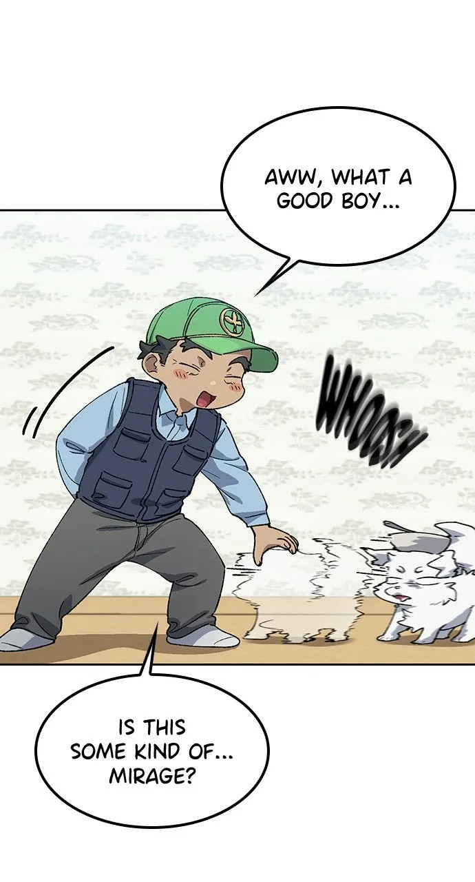 Read Peaceful Camping Life in Another World EN Manga Online