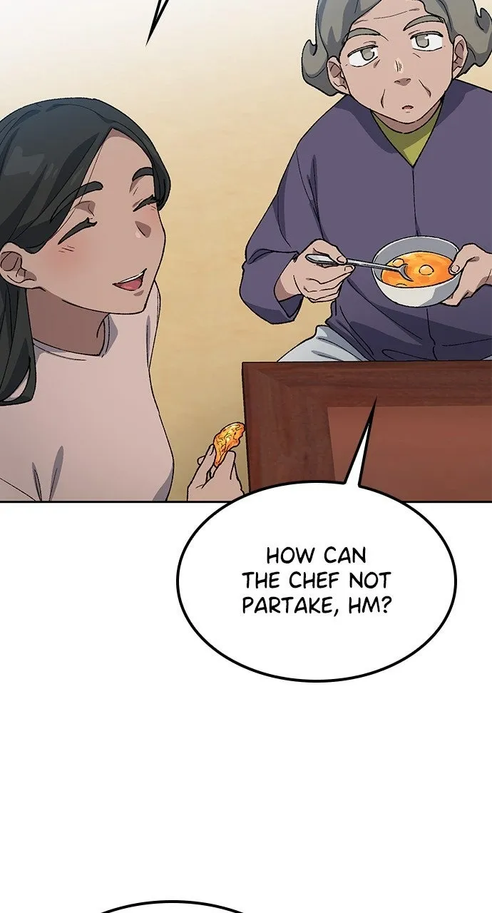 Read Peaceful Camping Life in Another World EN Manga Online