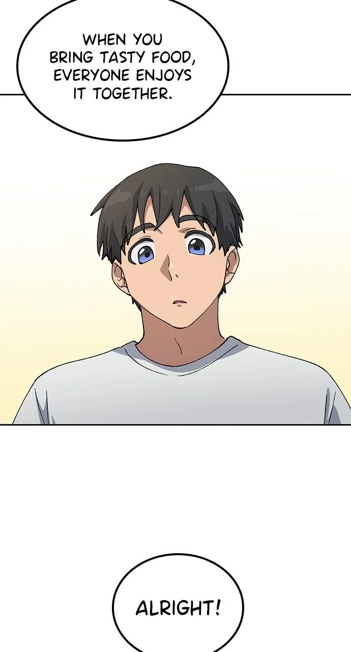 Read Peaceful Camping Life in Another World EN Manga Online