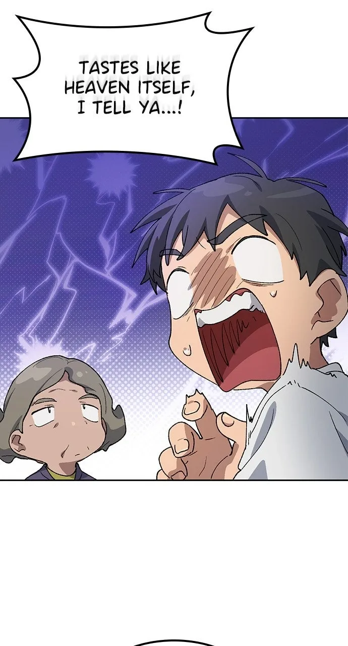 Read Peaceful Camping Life in Another World EN Manga Online