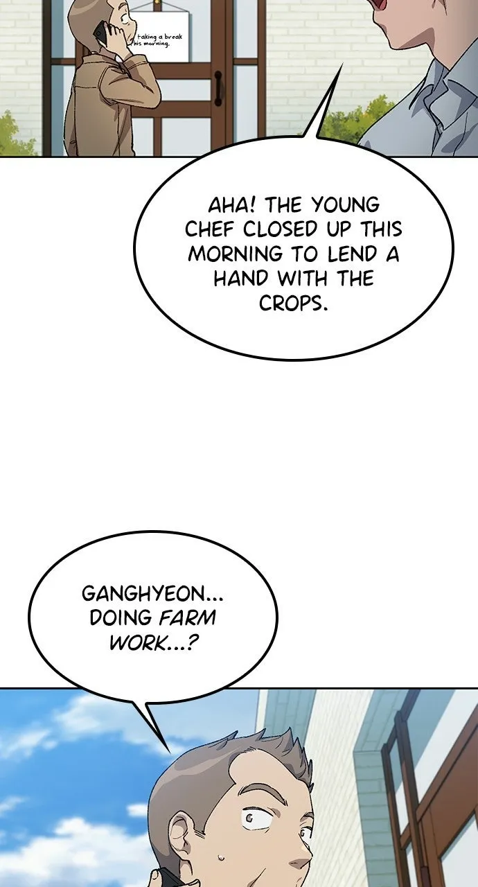 Read Peaceful Camping Life in Another World EN Manga Online