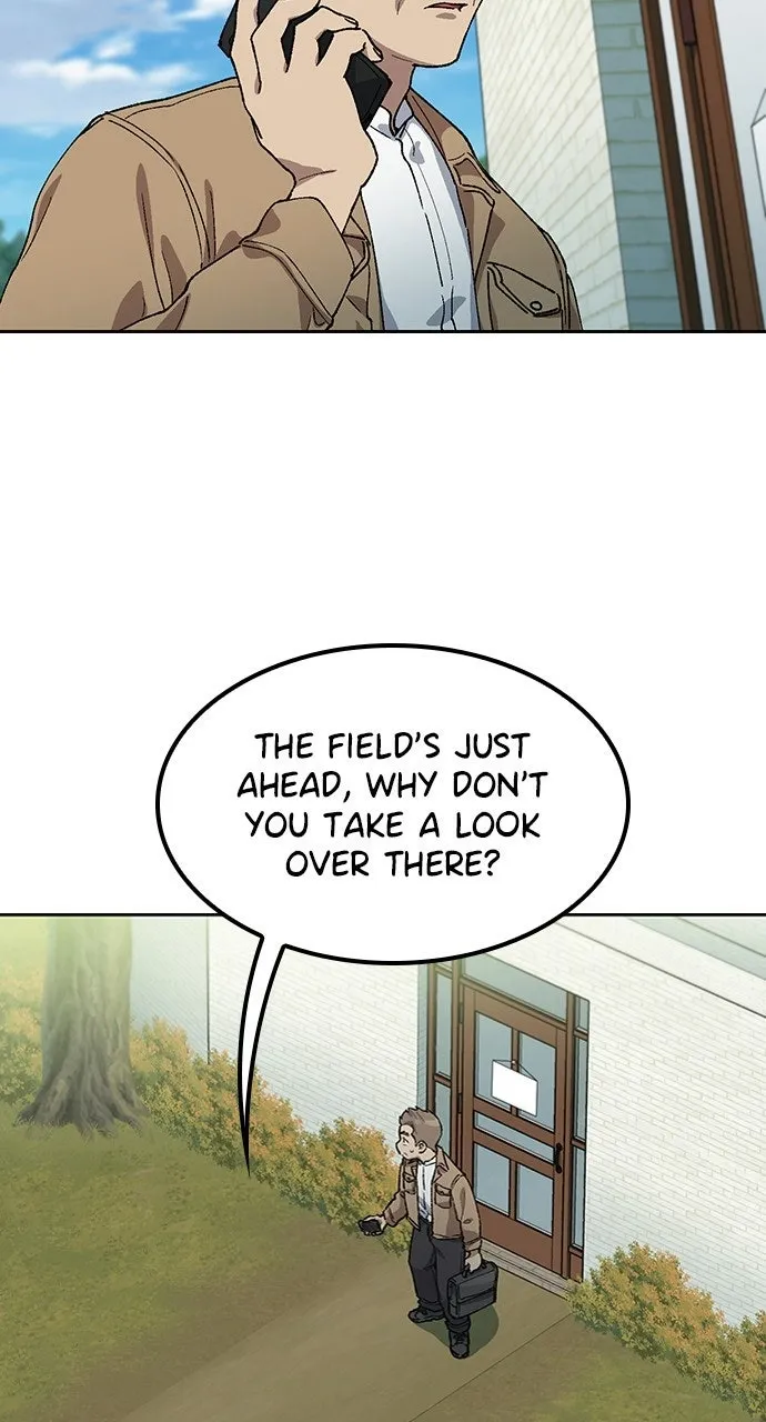 Read Peaceful Camping Life in Another World EN Manga Online