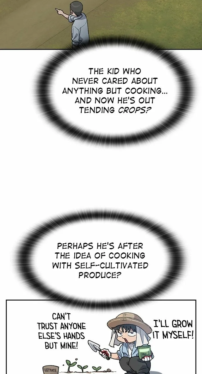 Read Peaceful Camping Life in Another World EN Manga Online