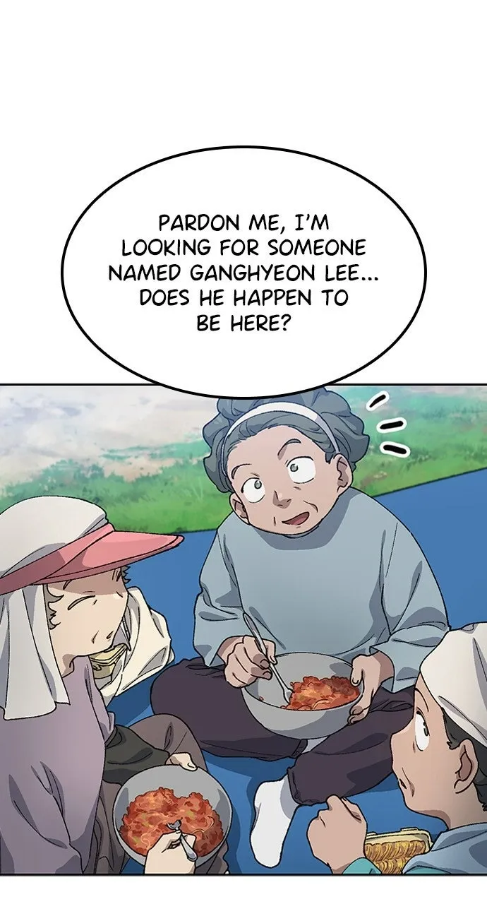 Read Peaceful Camping Life in Another World EN Manga Online
