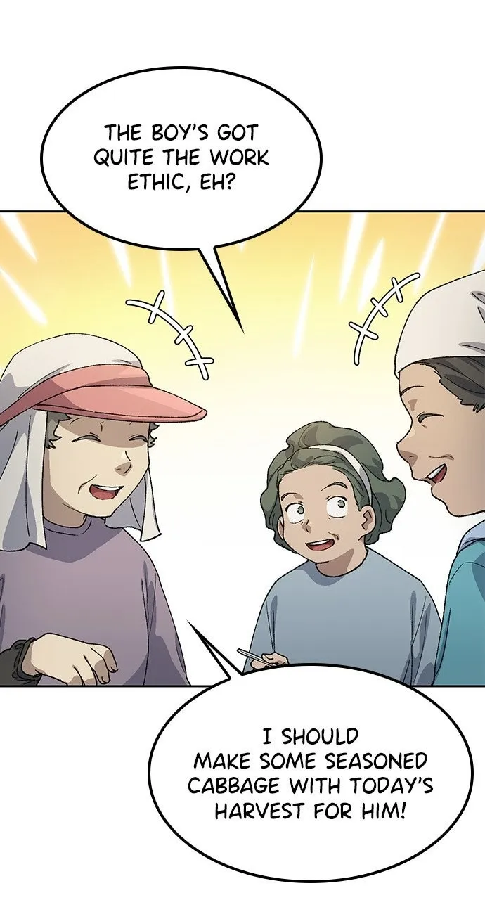 Read Peaceful Camping Life in Another World EN Manga Online