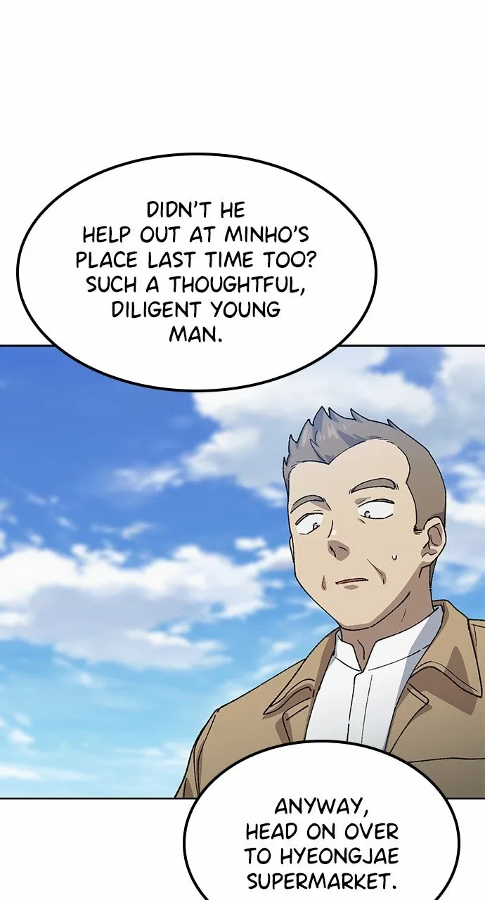 Read Peaceful Camping Life in Another World EN Manga Online