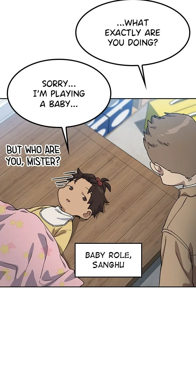 Read Peaceful Camping Life in Another World EN Manga Online