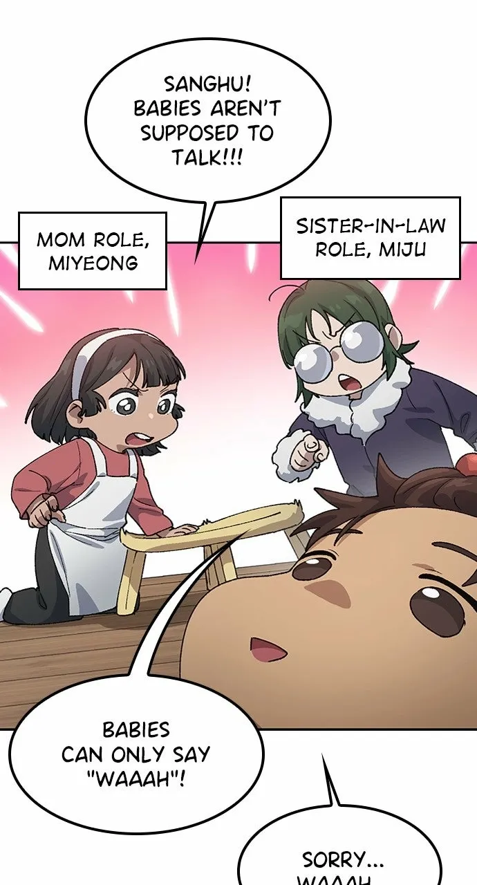 Read Peaceful Camping Life in Another World EN Manga Online