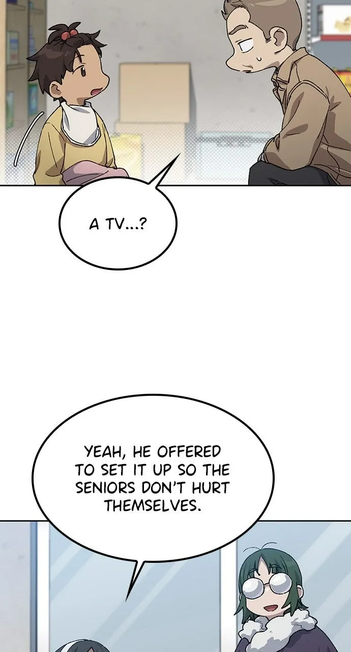 Read Peaceful Camping Life in Another World EN Manga Online