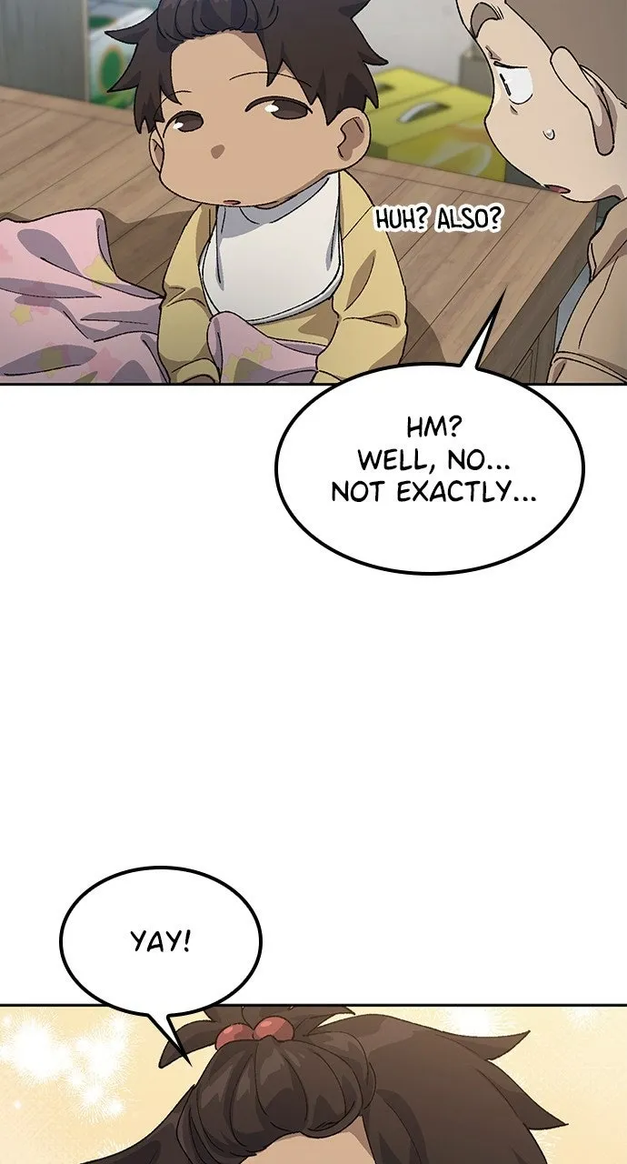 Read Peaceful Camping Life in Another World EN Manga Online