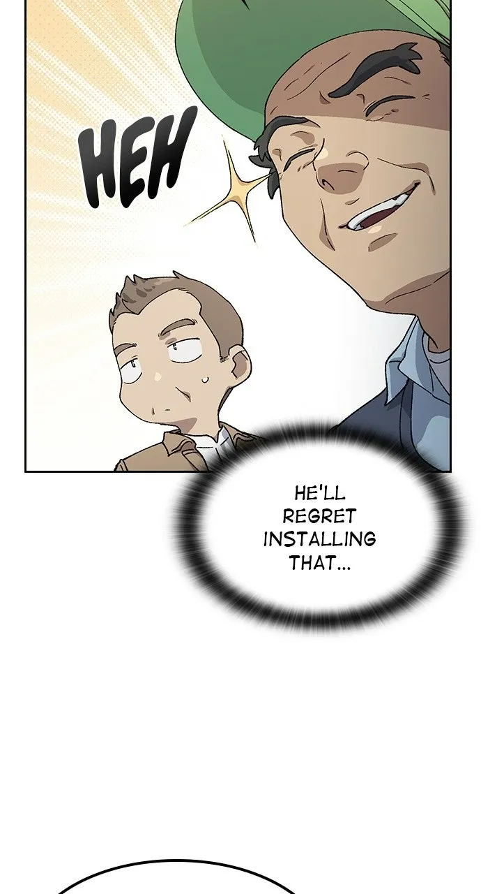 Read Peaceful Camping Life in Another World EN Manga Online