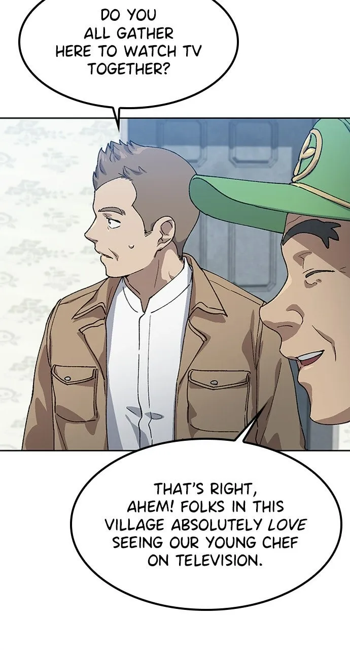 Read Peaceful Camping Life in Another World EN Manga Online