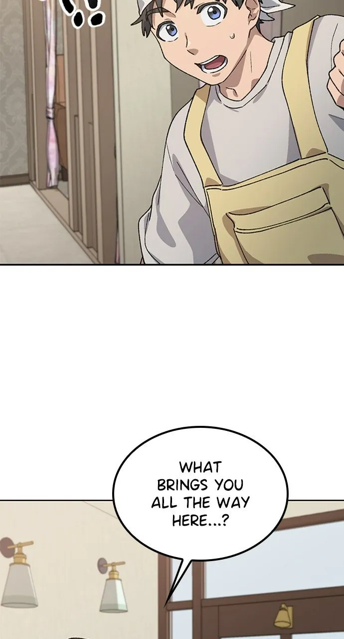 Read Peaceful Camping Life in Another World EN Manga Online