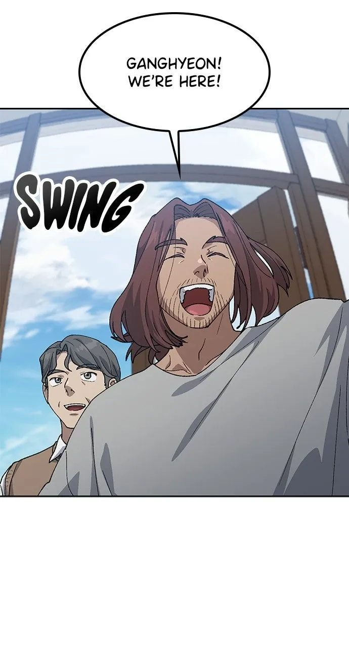 Read Peaceful Camping Life in Another World EN Manga Online