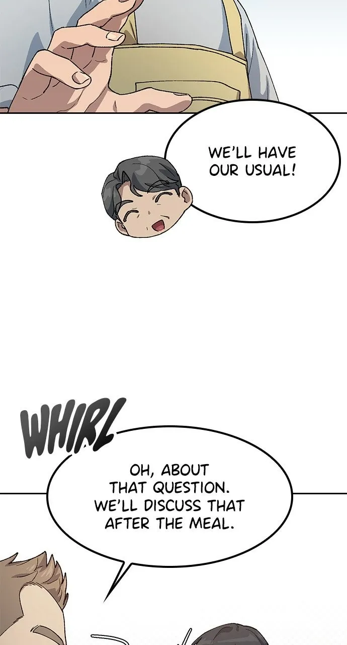 Read Peaceful Camping Life in Another World EN Manga Online
