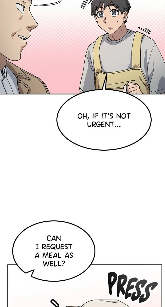 Read Peaceful Camping Life in Another World EN Manga Online