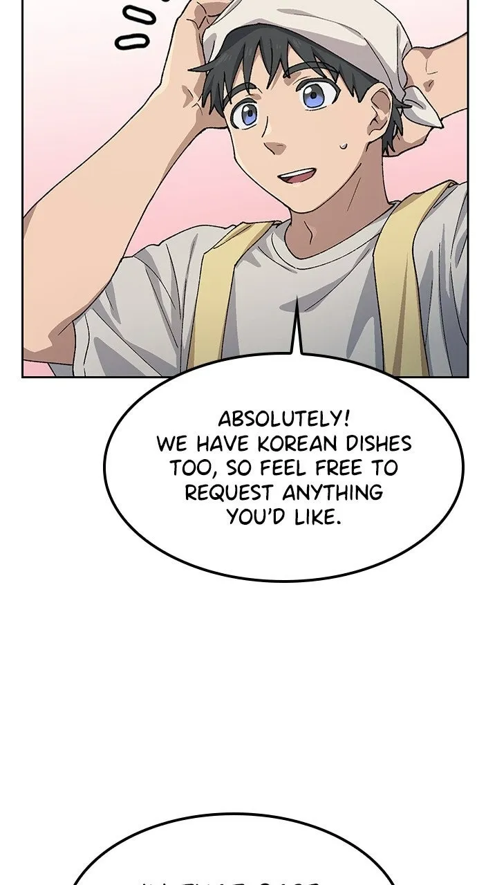 Read Peaceful Camping Life in Another World EN Manga Online