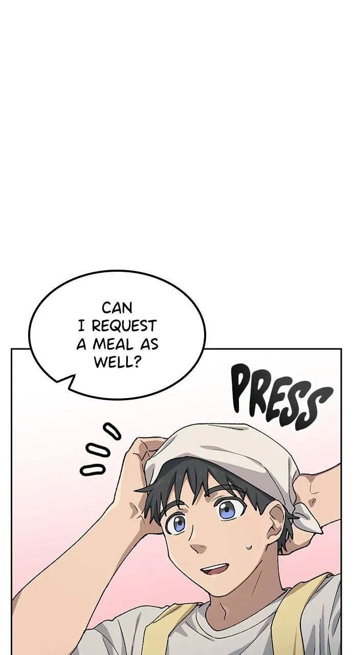 Read Peaceful Camping Life in Another World EN Manga Online