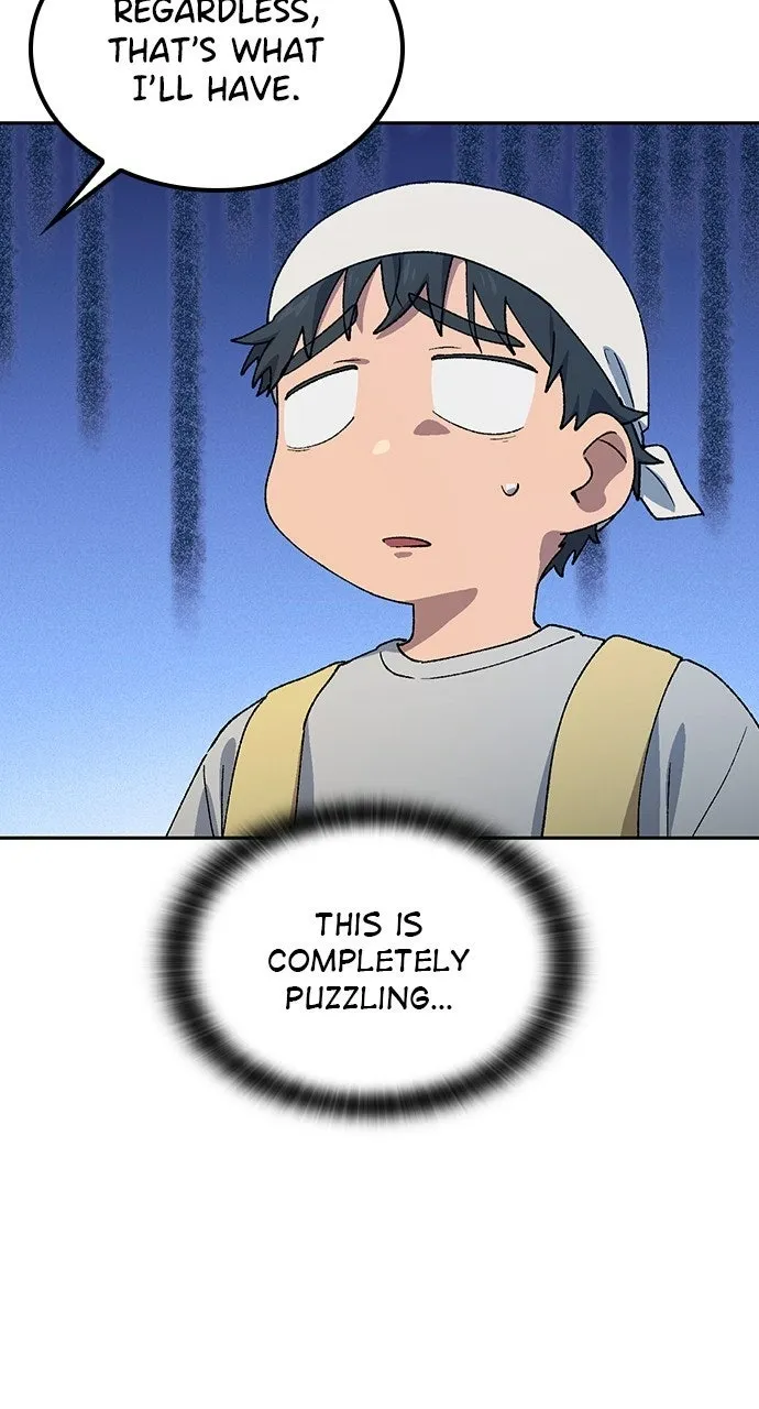 Read Peaceful Camping Life in Another World EN Manga Online