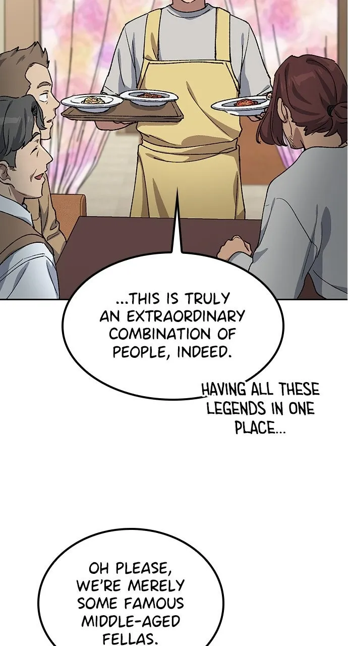 Read Peaceful Camping Life in Another World EN Manga Online